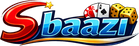 s baazi লোগো
